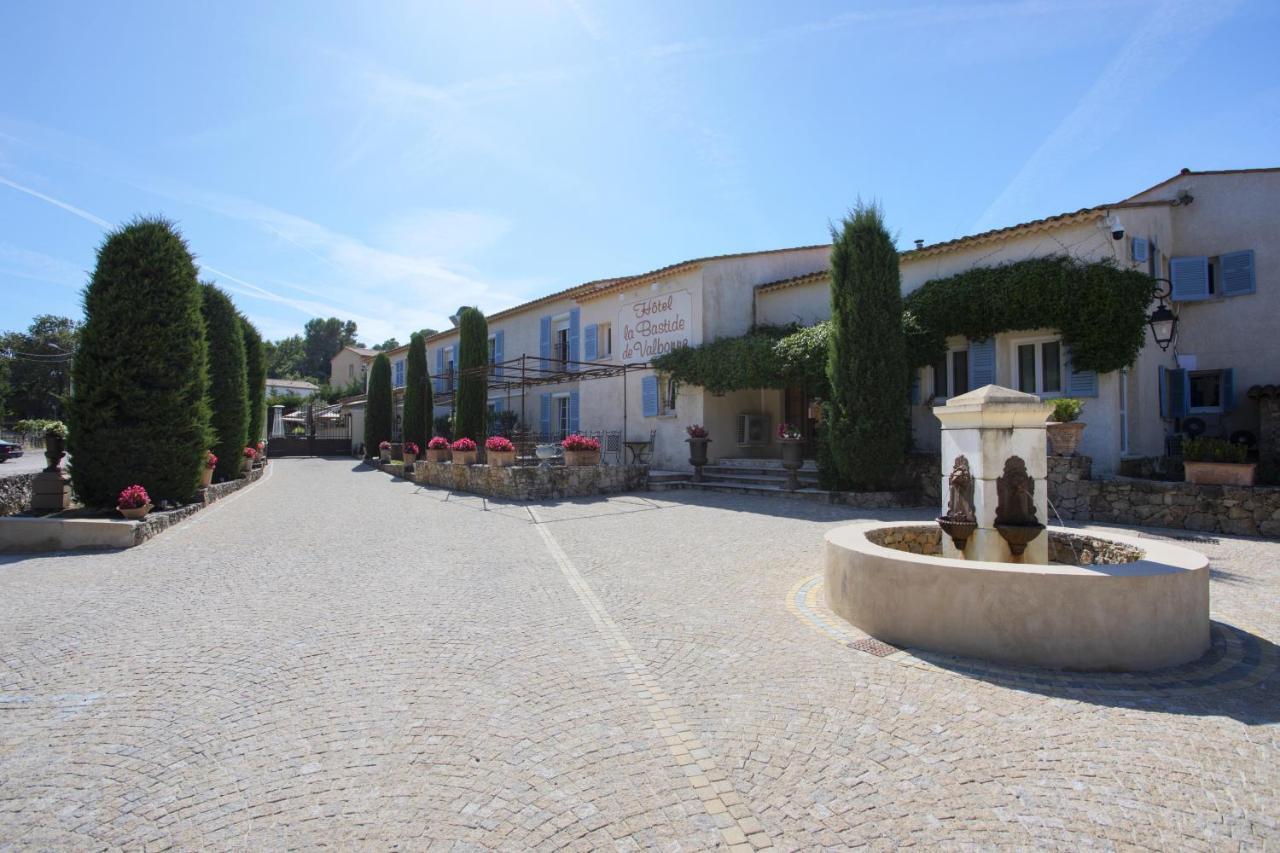 La Bastide De Valbonne 호텔 외부 사진